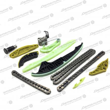 цепь ГРМ/кт B18468 Borsehung