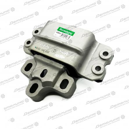 подушка двигателя B18937 Borsehung