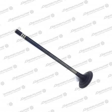 клапан выпускной B19006 Borsehung