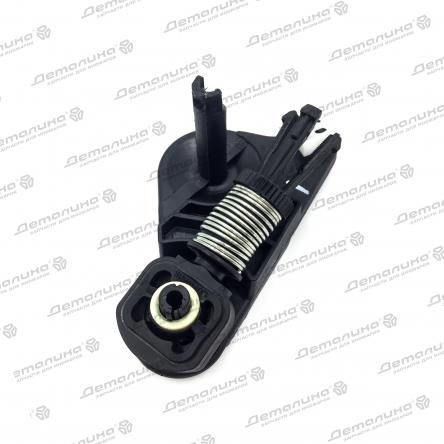 рычаг / Вал / Шток выбора передач КПП B19123 Borsehung