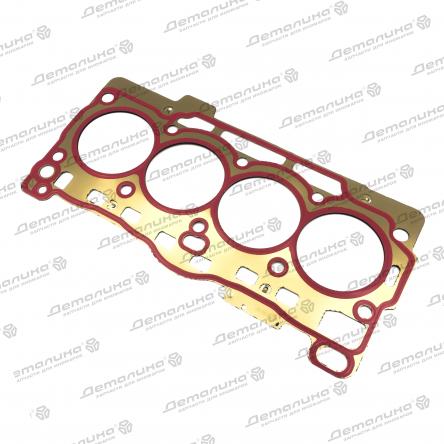 прокладка ГБЦ B19128 Borsehung