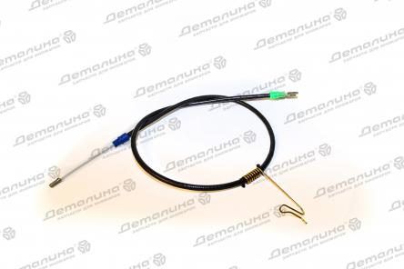трос ручника BC1374 Dp-Group