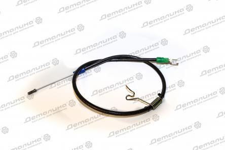 трос ручника BC1375 Dp-Group
