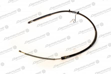 трос ручника BC3014 Dp-Group