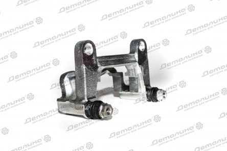 суппорт тормозной / Скобы BDA463 TRW