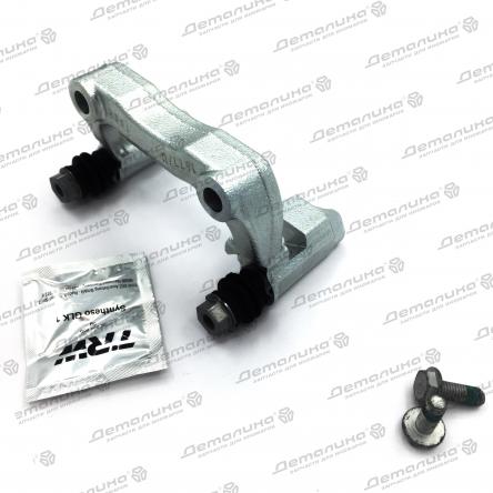 суппорт тормозной / Скобы BDA589 TRW