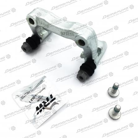 суппорт тормозной / Скобы BDA590 TRW