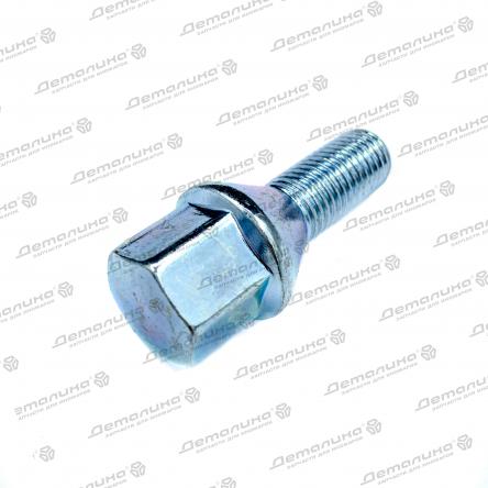 болты колёс BE4016 Zekkert
