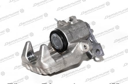 суппорт тормозной BHN304 TRW