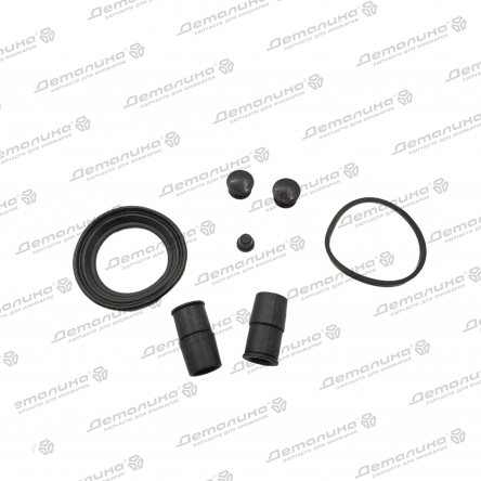 рем. комплект тормозного цилиндра и суппорта BR1264 Zekkert