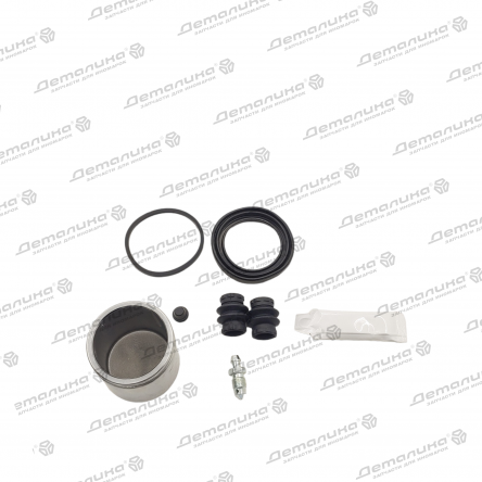 рем. комплект тормозного цилиндра и суппорта BR2058 Zekkert