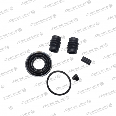 рем. комплект тормозного цилиндра и суппорта BR2074 Zekkert