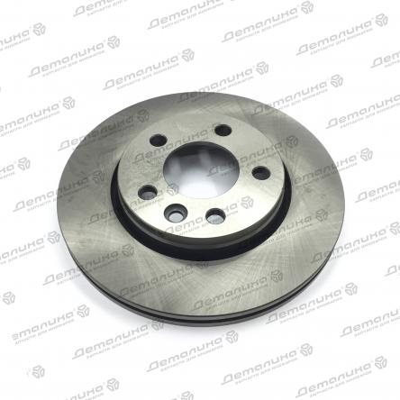 тормозной диск BS-5356 Zekkert