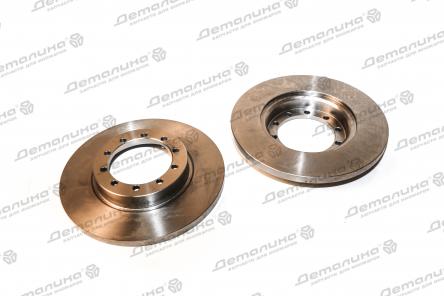 тормозной диск BSG30210028 BSG