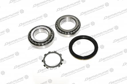 подшипник ступицы BSG 60-600-002 BSG