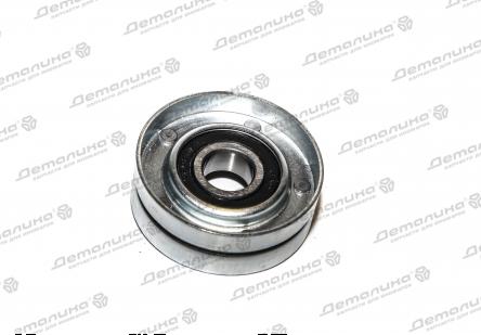 ролик / натяжитель ручейкового ремня BSG 65-615-007 BSG