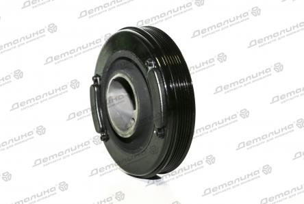 шкив коленвала BSG 90-170-001 BSG