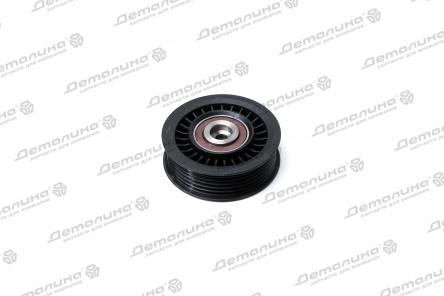 ролик / натяжитель ручейкового ремня BSG 90-615-020 BSG