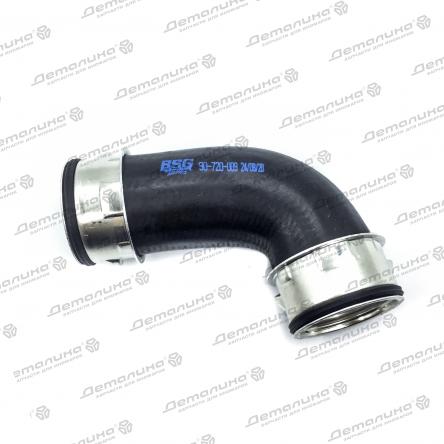 шланг / патрубок / трубка трубины BSG 90-720-009 BSG