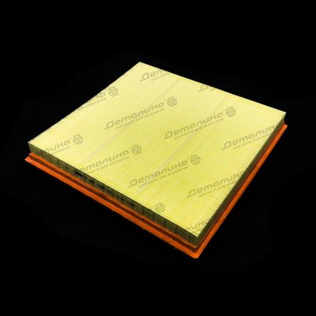 фильтр воздушный C 26 106 Mann-Filter