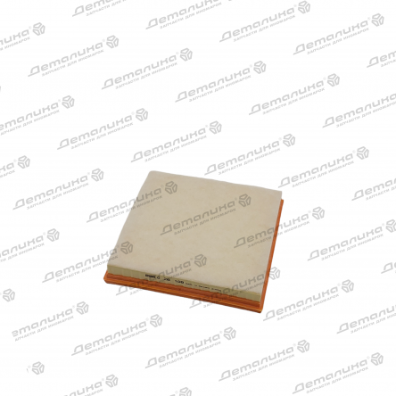 фильтр воздушный C26108 Mann-Filter