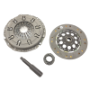 Пакет сцепления VW Passat (B5+) универсал  изображение