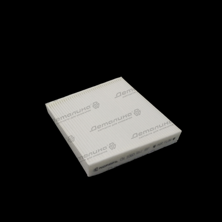 фильтр салонный CN1060 NORDFIL