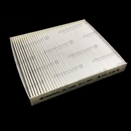 фильтр салонный CN1065 NORDFIL