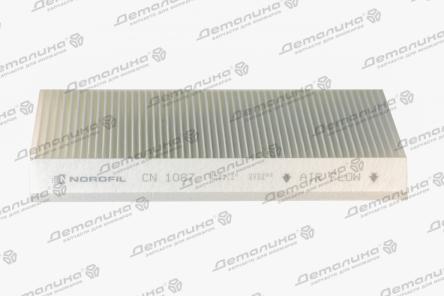 фильтр салонный CN1087 NORDFIL