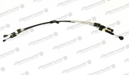 трос переключения передач CP42396 Dp-Group