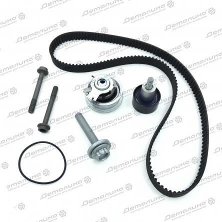 к-т ремня ГРМ CT1167K1 Contitech