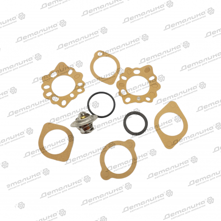 термостат CT5530K Bga