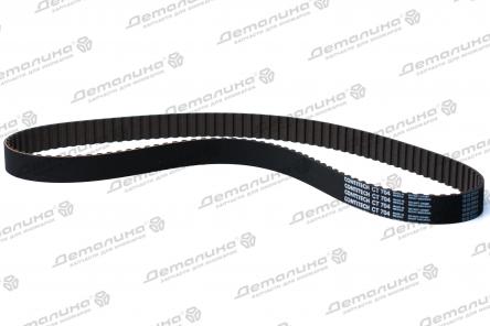 ремень ГРМ CT704 Contitech