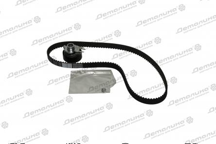 к-т ремня ГРМ CT847K1 Contitech