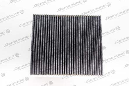 фильтр салонный CUK 26 010 Mann-Filter