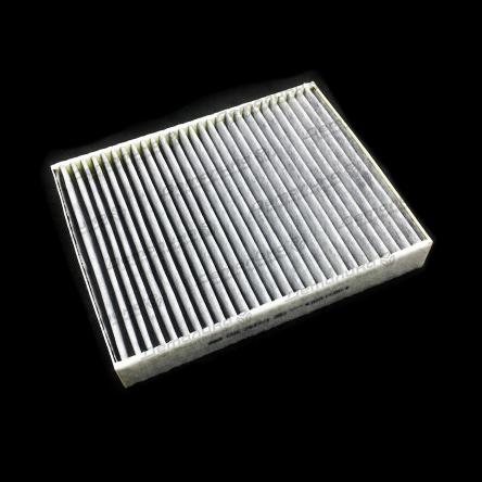 фильтр салонный CUK2847/1 Mann-Filter