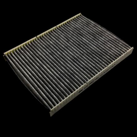 фильтр салонный CUK2862 Mann-Filter