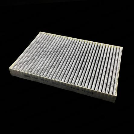 фильтр салонный CUK3037 Mann-Filter