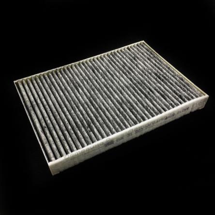 фильтр салонный CUK 31 003 Mann-Filter