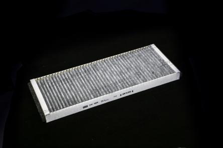 фильтр салонный CUK 3955 Mann-Filter