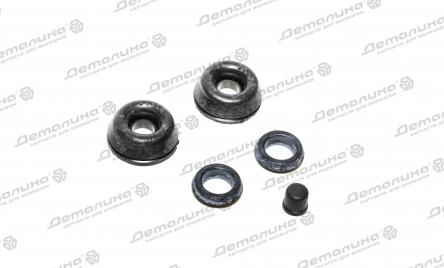 рем. комплект тормозного цилиндра и суппорта D3099 Autofren Seinsa