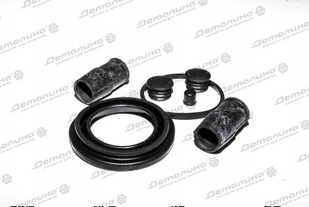 рем. комплект тормозного цилиндра и суппорта D4025 Autofren Seinsa