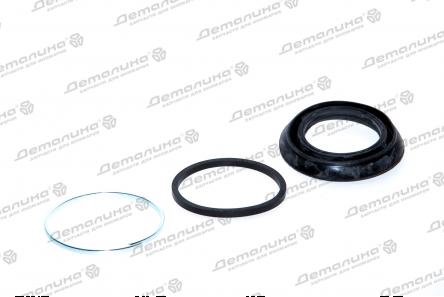 рем. комплект тормозного цилиндра и суппорта D4028 Autofren Seinsa