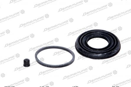 рем. комплект тормозного цилиндра и суппорта D4049 Autofren Seinsa