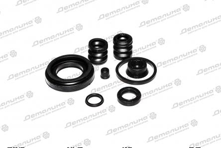 рем. комплект тормозного цилиндра и суппорта D4083 Autofren Seinsa