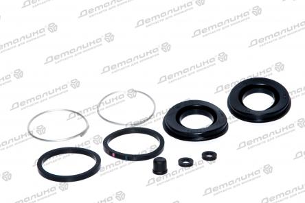 рем. комплект тормозного цилиндра и суппорта D4104 Autofren Seinsa