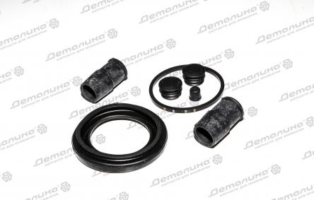 рем. комплект тормозного цилиндра и суппорта D4134 Autofren Seinsa