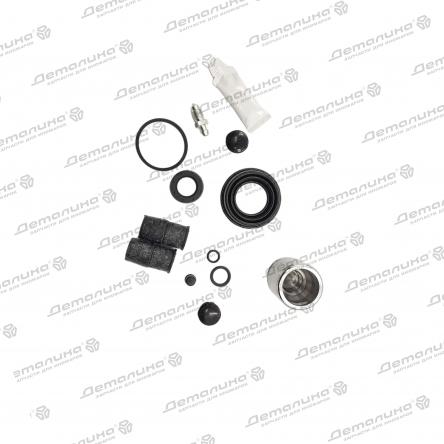 рем. комплект тормозного цилиндра и суппорта D41614C Autofren Seinsa