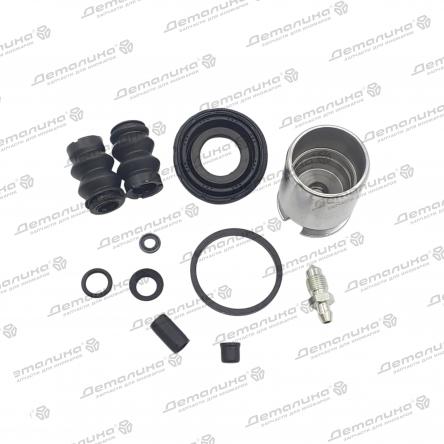 рем. комплект тормозного цилиндра и суппорта D41827C Autofren Seinsa