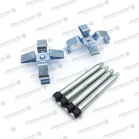 крепление тормозных колодок D42284A Autofren Seinsa